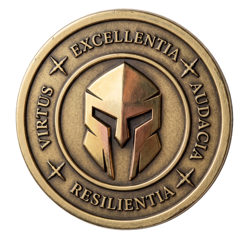 Medalha das virtudes